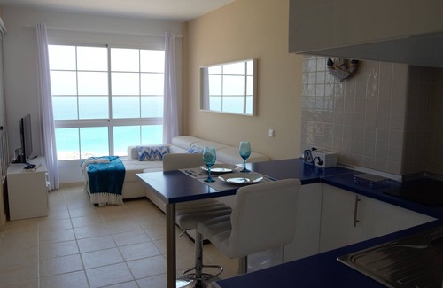 Bahia Calma Apartment | Apartment Paradise View (sea view)