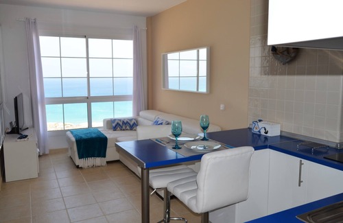 Bahia Calma Apartment | Apartment Paradise View (sea view)
