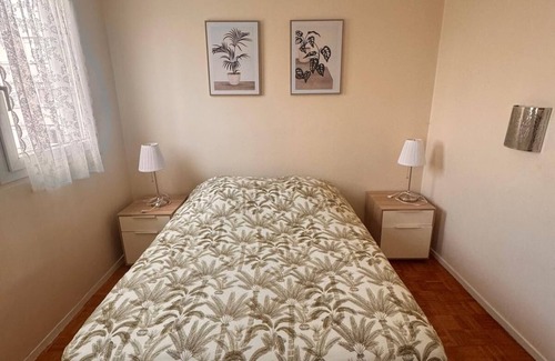Saint-Gratien Apartment | Apartment parking 15'Paris 3'Athletica Open 24/7