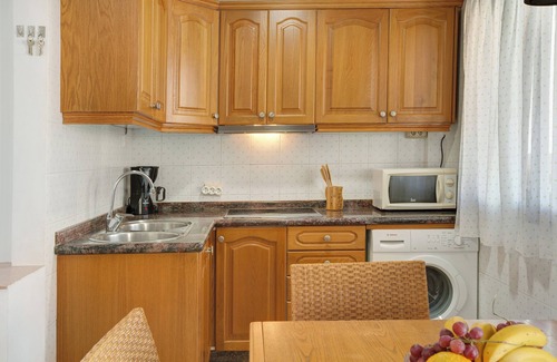 Lomo Quiebre Apartment | Apartment Pedro with Sea & Mountain View, Garden & Wi-Fi