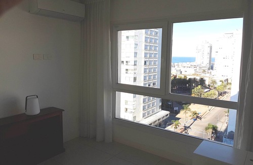 Punta del Este Apartment | APARTMENT - PENÍNSULA