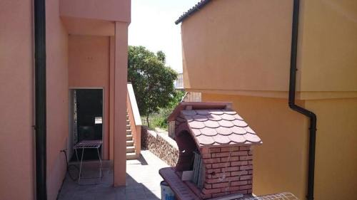 Povljana Apartment | Apartment Pepi