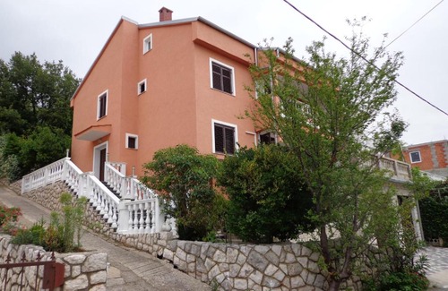 Klanfari Apartment | Apartment Perhat