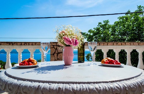 Klanfari Apartment | Apartment Perhat