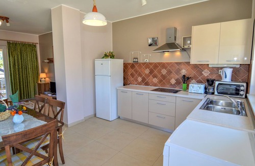 Grebastica Apartment | Apartment Perisa by Interhome
