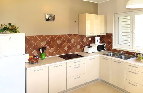 Grebastica Apartment | Apartment Perisa by Interhome