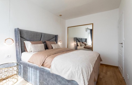 Podgorica Apartment | Apartment Perla