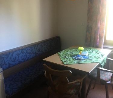 Krieglach Apartment | Apartment Peterl