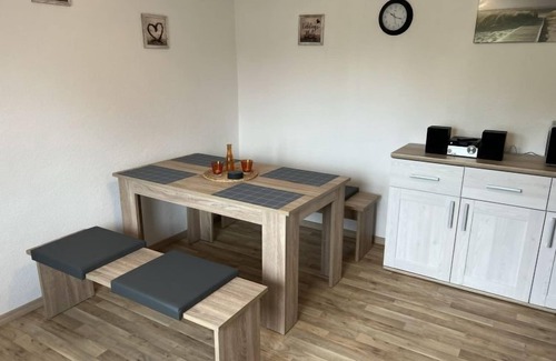 Barkholt Apartment | Apartment Peters by Interhome
