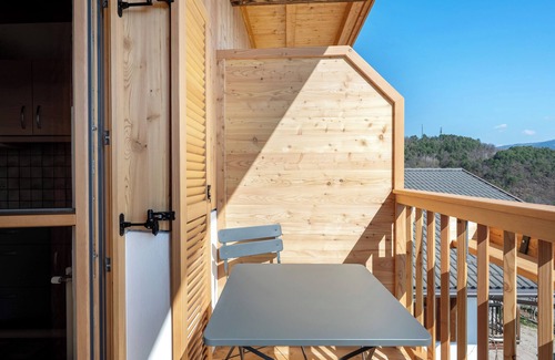 Perdonig/Predonico Apartment | Apartment 'Petra' with Mountain View, Shared Garden and Wi-Fi