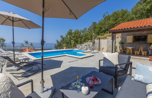 Hreljin Apartment | Apartment PEZ (62849-A1) - Hreljin