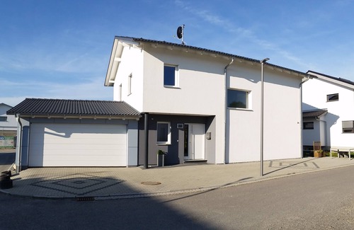Oberteuringen Apartment | Apartment Pfaffenberg