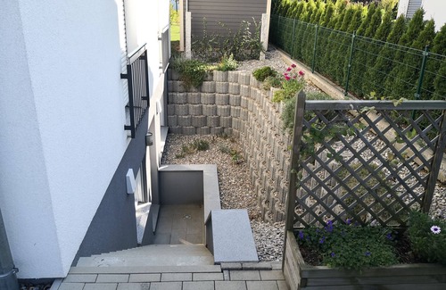 Oberteuringen Apartment | Apartment Pfaffenberg