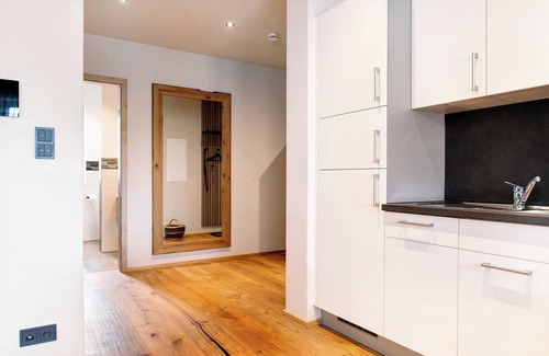 Herbertingen Apartment | Apartment 'Pfrunger Ried' with Balcony and Wi-Fi