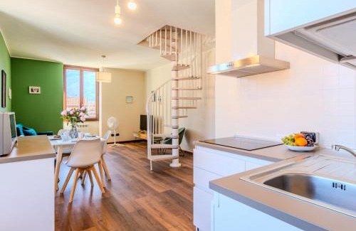 Acquaseria Apartment | Apartment Piazza San Giuseppe-6 by Interhome
