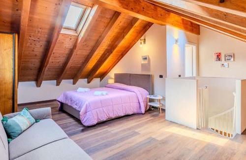 Acquaseria Apartment | Apartment Piazza San Giuseppe-6 by Interhome