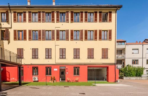 Acquaseria Apartment | Apartment Piazza San Giuseppe-6 by Interhome