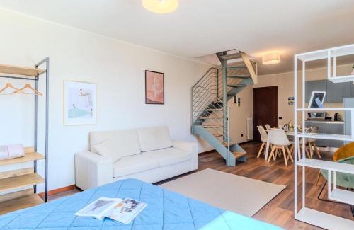 Acquaseria Apartment | Apartment Piazza San Giuseppe-9 by Interhome