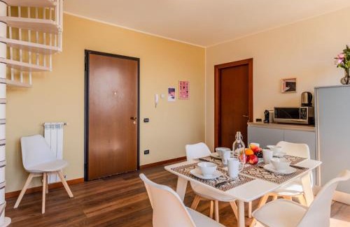 Acquaseria Apartment | Apartment Piazza San Giuseppe-7 by Interhome