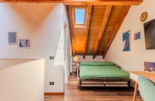 Acquaseria Apartment | Apartment Piazza San Giuseppe-7 by Interhome