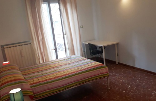 Prenestino-Labicano House | Apartment Pigneto area a few steps from the Malatesta metro.