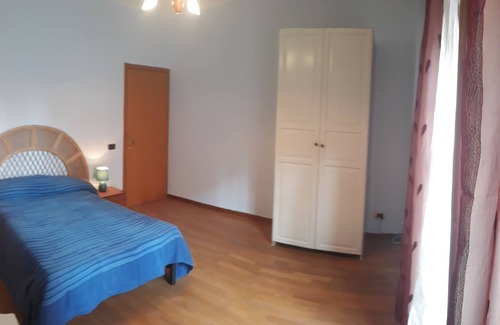 Prenestino-Labicano House | Apartment Pigneto area a few steps from the Malatesta metro.