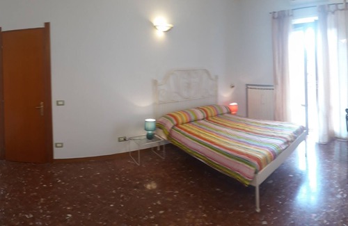 Prenestino-Labicano House | Apartment Pigneto area a few steps from the Malatesta metro.