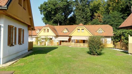 Moravske Toplice Apartment | Apartment Pika
