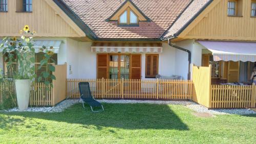 Moravske Toplice Apartment | Apartment Pika
