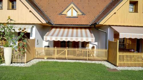 Moravske Toplice Apartment | Apartment Pika