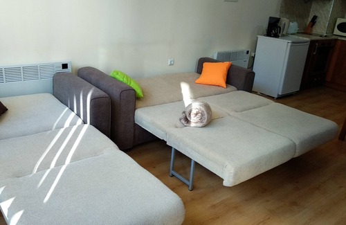 Shiligarnika Apartment | Apartment Pine Tree 2 - B7