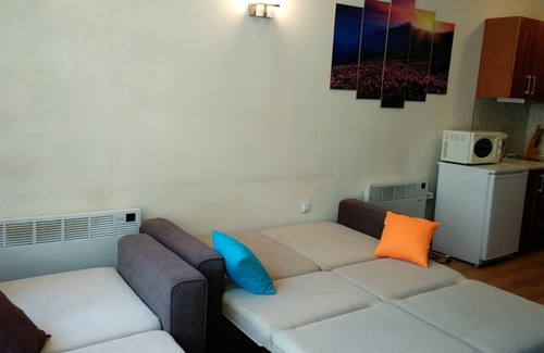 Shiligarnika Apartment | Apartment Pine Tree 3 - B3