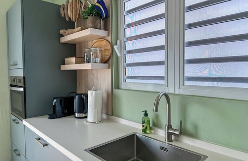 Salina Apartment | Apartment Pinot Grigio at Casa Uva Verde