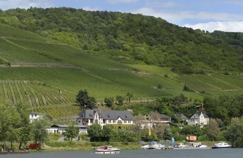 Mainz-Bingen Apartment | Apartment Pinot Noir