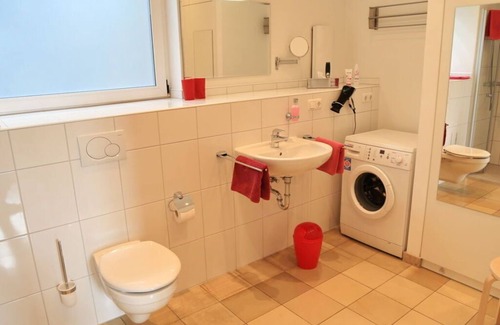 Mainz-Bingen Apartment | Apartment Pinot Noir