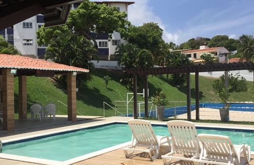 Pirangi do Norte Apartment | APARTMENT - PIRANGÍ BEACH