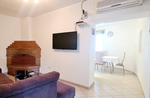 Pitve Apartment | Apartment Pitve (89901-A1) - Jelsa - island Hvar