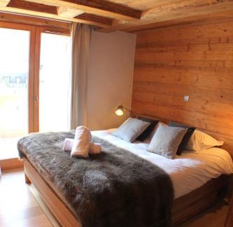 Chamonix City Centre Apartment | Apartment Planards Centre Chamonix foot of the Planards Slopes