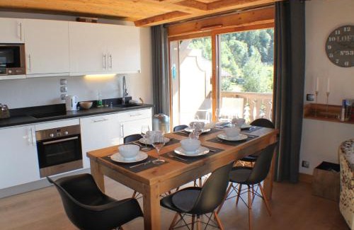 Chamonix City Centre Apartment | Apartment Planards Centre Chamonix foot of the Planards Slopes