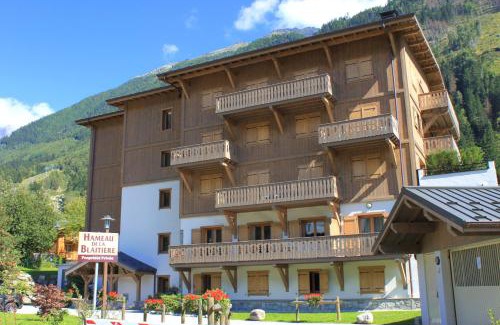 Chamonix City Centre Apartment | Apartment Planards Centre Chamonix foot of the Planards Slopes