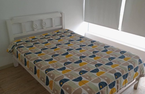 Punta Hermosa Apartment | Apartment playa señoritas 125 sq. mts. beach view with ocean view