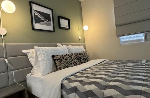 Sao Carlos Apartment | Apartment Plus - Close to USP and Santa Casa