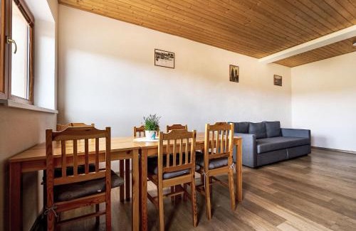 Nova Ves nad Nisou Apartment | Apartment Pod Černou Studnicí-2 by Interhome