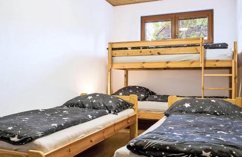 Nova Ves nad Nisou Apartment | Apartment Pod Černou Studnicí-2 by Interhome