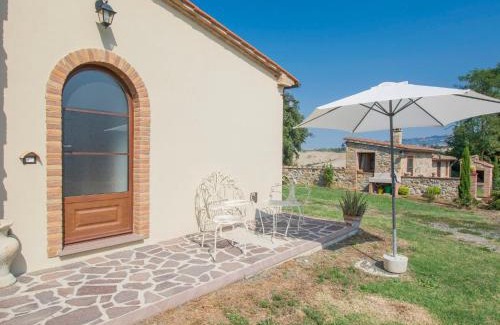 Pomarance Apartment | Apartment Podere Sant'Elisa-3 by Interhome