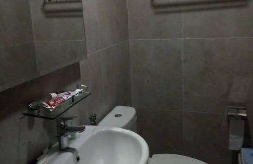 Lubuk Baja Apartment | Apartment Pollux studionn