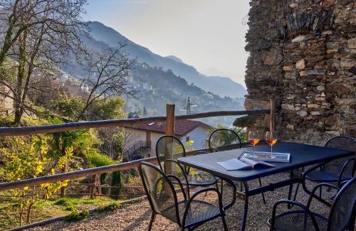 Bellano Apartment | Apartment Popa by Interhome