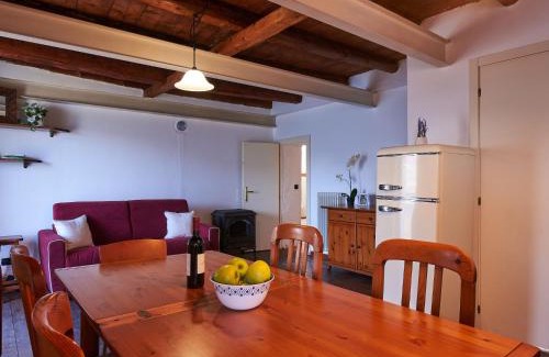 Bellano Apartment | Apartment Popa by Interhome