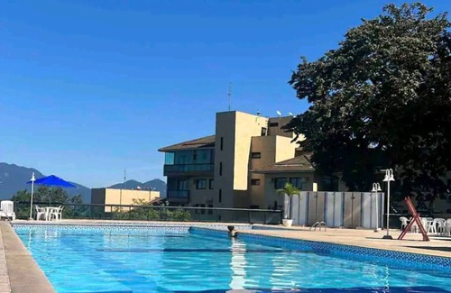 Conceicao de Jacarei Apartment | Apartment Porto Real condominium in mangaratiba