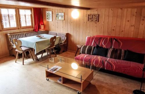 Grafschaft Apartment | Apartment Poschthüs 1-OG by Interhome